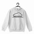 NERD GEEK Coding Nerd Engineering CLOUD IS JUST ANOTHER COMPUTER UNISEX HOODIE Sweatshirts